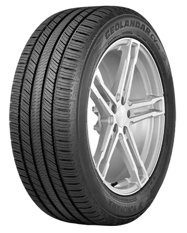 Picture of Yokohama Tire YOK Geolandar CV G058 Tire Automotive/UTV Tires - 110156135