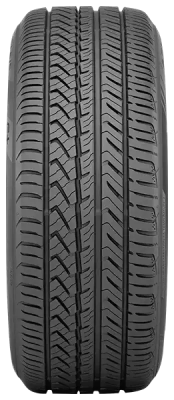 Picture of Yokohama Tire YOK Advan Sport A/S+ Tire Automotive/UTV Tires - 110140567
