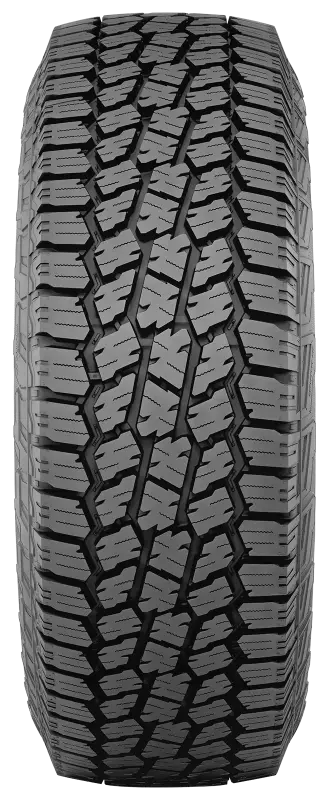 Picture of Yokohama Tire YOK Geolandar A/T G018 Automotive/UTV Tires - 110101825