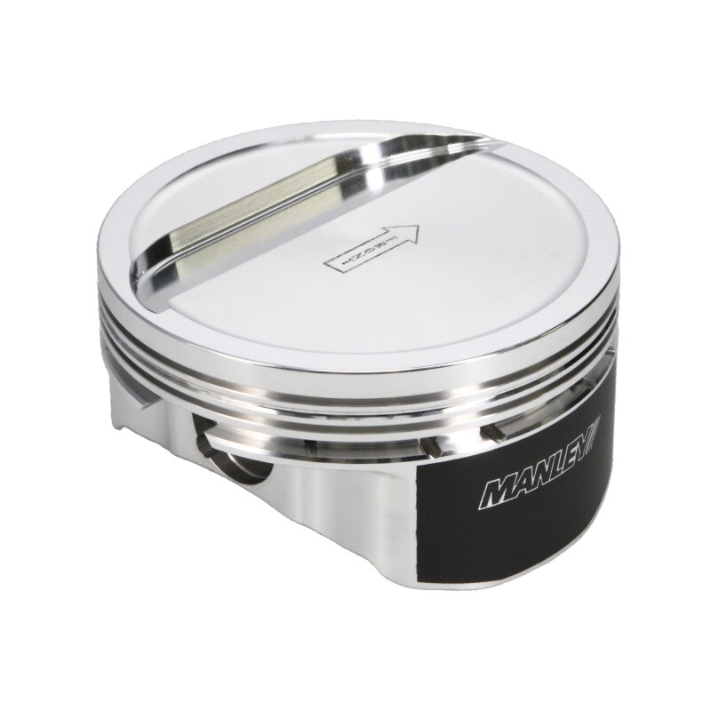 Picture of Manley Performance MAN Piston Sets-8 Cyl - 596605CE-8