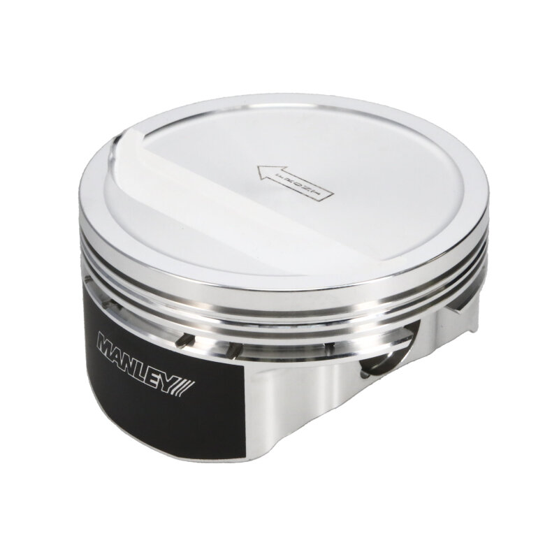 Picture of Manley Performance MAN Piston Sets-8 Cyl - 596605CE-8