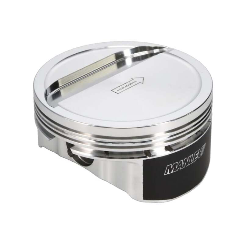 Picture of Manley Performance MAN Piston Sets-8 Cyl - 596610C-8