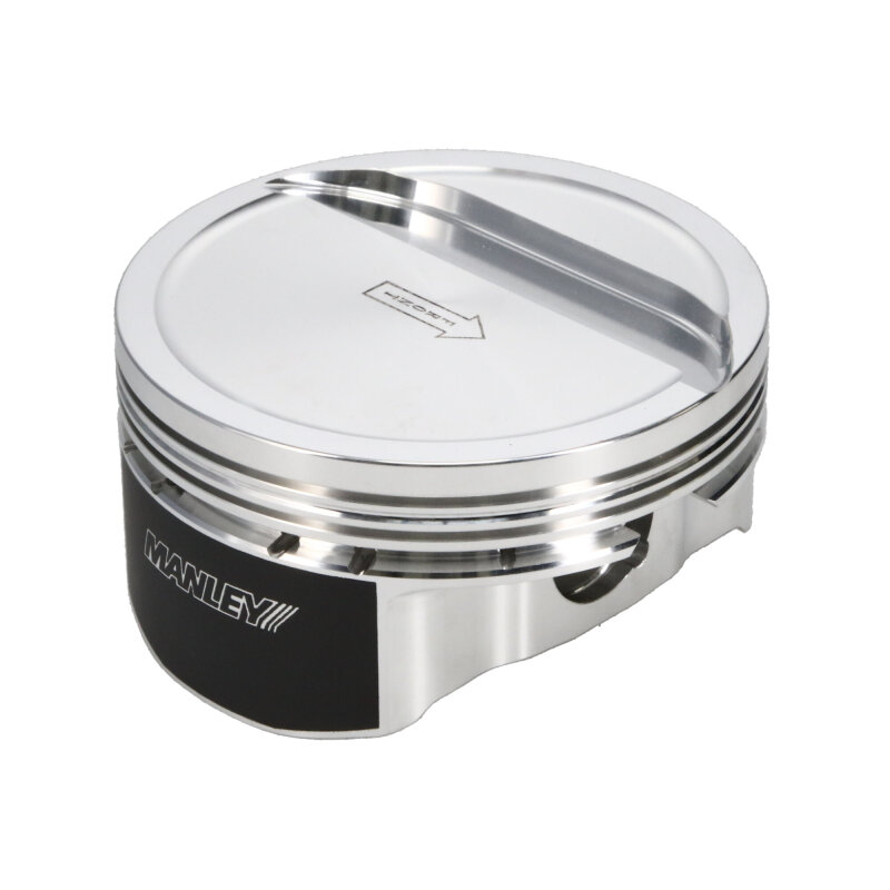 Picture of Manley Performance MAN Piston Sets-8 Cyl - 596605CE-8