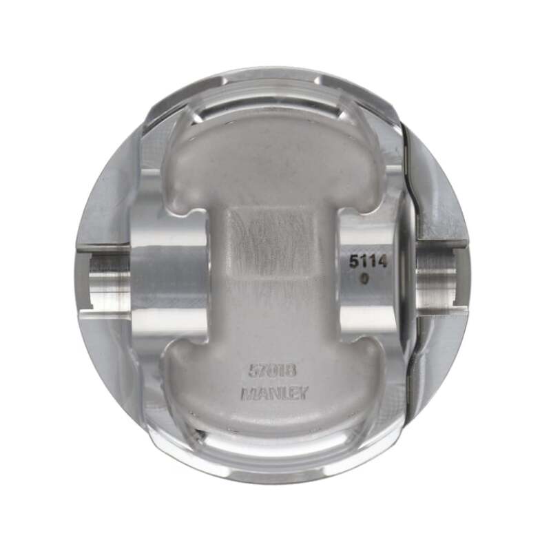 Picture of Manley Performance MAN Piston Sets-8 Cyl - 596610C-8