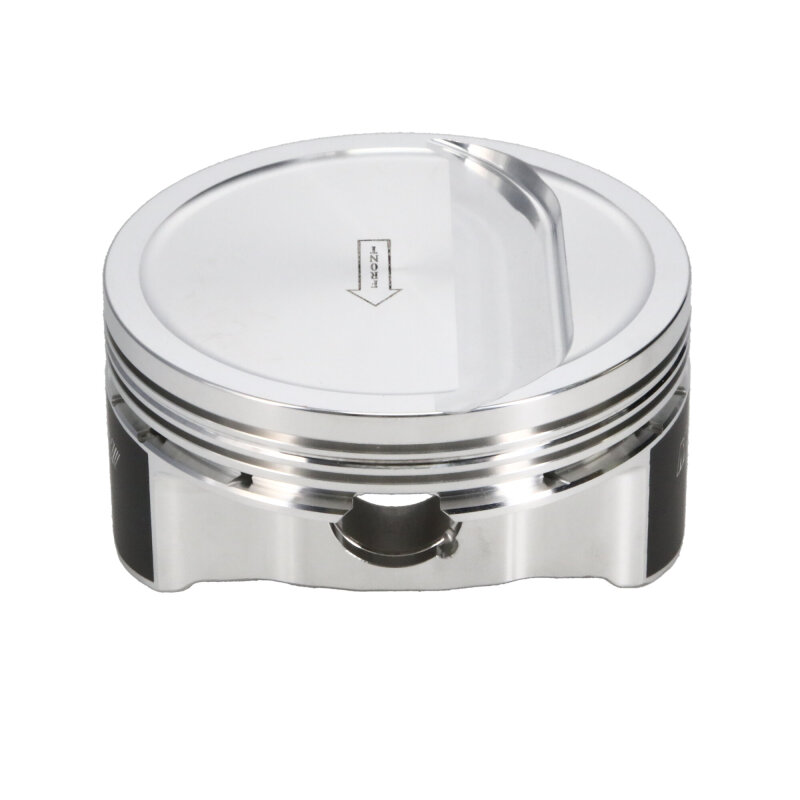 Picture of Manley Performance MAN Piston Sets-8 Cyl - 596605CE-8
