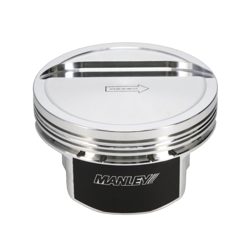 Picture of Manley Performance MAN Piston Sets-8 Cyl - 596605CE-8