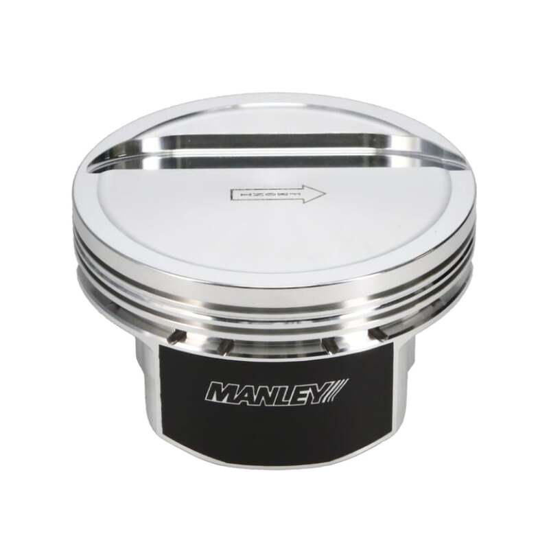 Picture of Manley Performance MAN Piston Sets-8 Cyl - 596610C-8