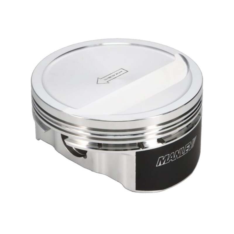 Picture of Manley Performance MAN Piston Sets-8 Cyl - 596610CE-8