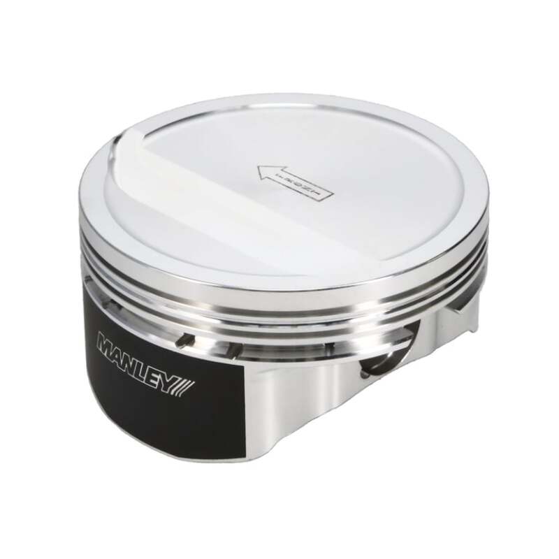 Picture of Manley Performance MAN Piston Sets-8 Cyl - 596610CE-8