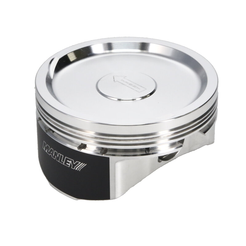Picture of Manley Performance MAN Piston Sets-8 Cyl - 596770C-8