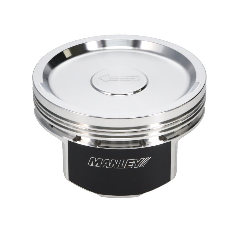 Picture of Manley Performance MAN Piston Sets-8 Cyl - 596770C-8
