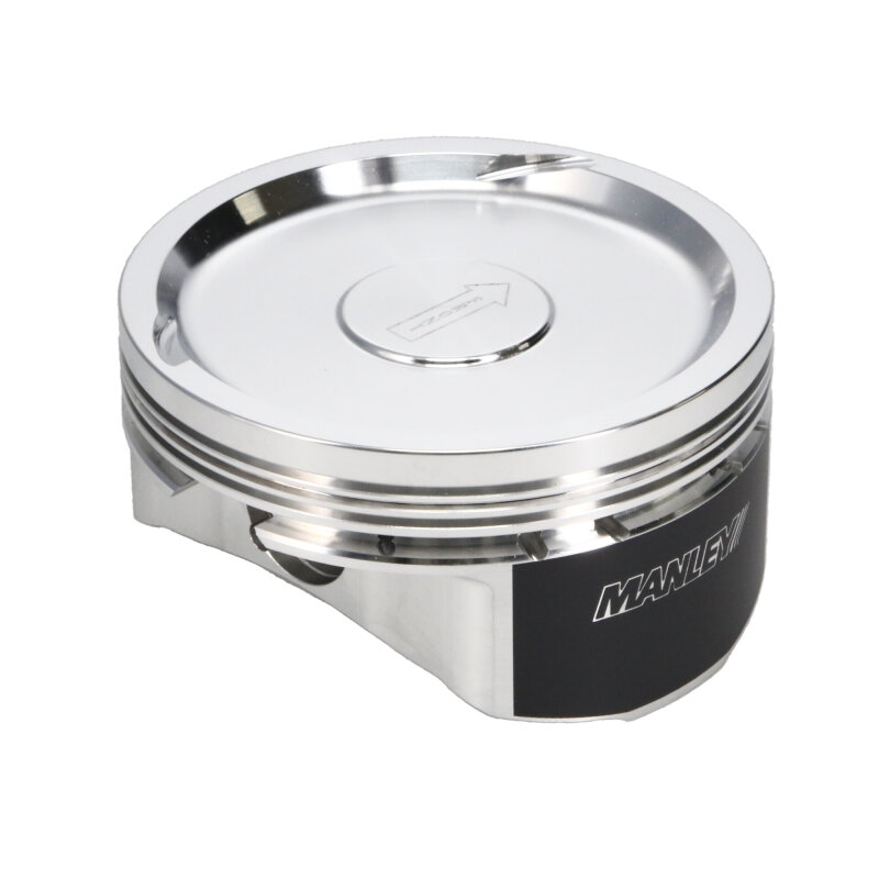 Picture of Manley Performance MAN Piston Sets-8 Cyl - 596770C-8
