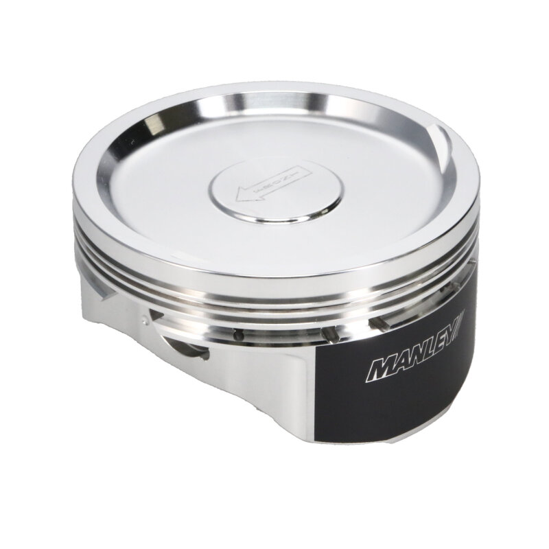 Picture of Manley Performance MAN Piston Sets-8 Cyl - 596770CE-8
