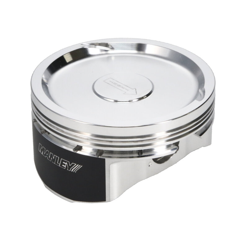 Picture of Manley Performance MAN Piston Sets-8 Cyl - 596770C-8