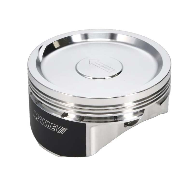 Picture of Manley Performance MAN Piston Sets-8 Cyl - 596780C-8
