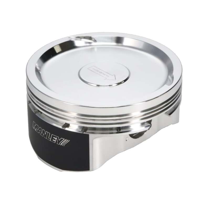 Picture of Manley Performance MAN Piston Sets-8 Cyl - 596780C-8