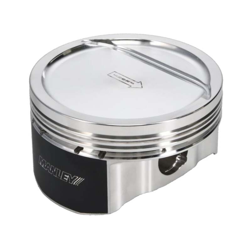 Picture of Manley Performance MAN Piston Sets-8 Cyl - 596905C-8