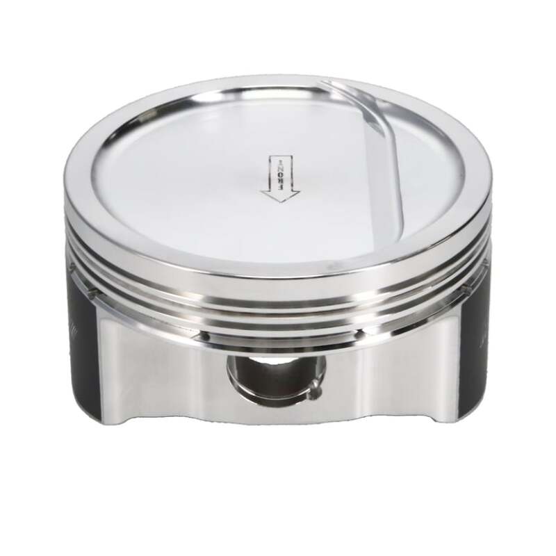 Picture of Manley Performance MAN Piston Sets-8 Cyl - 596905C-8