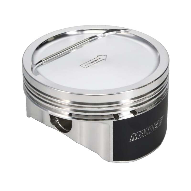 Picture of Manley Performance MAN Piston Sets-8 Cyl - 596907C-8