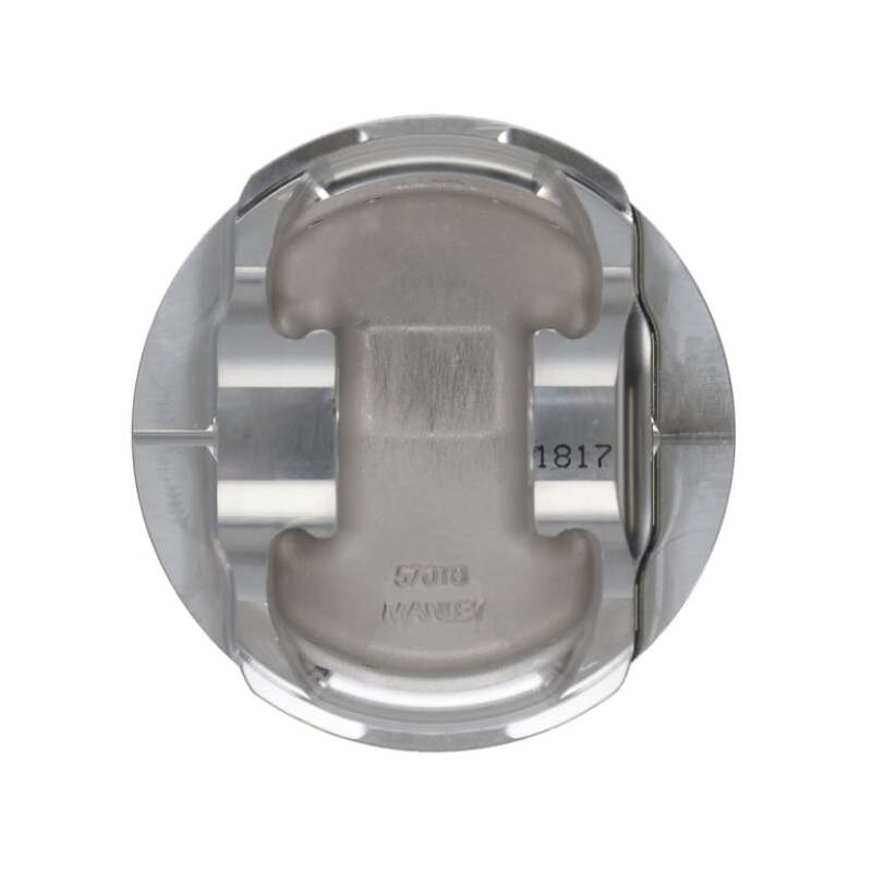 Picture of Manley Performance MAN Piston Sets-8 Cyl - 596980C-8