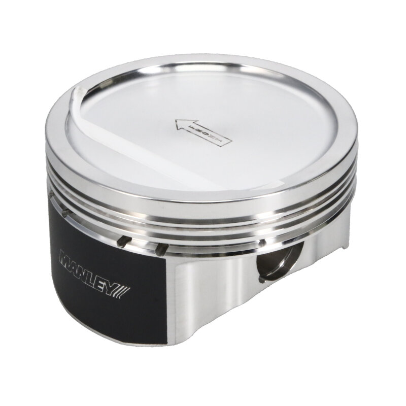 Picture of Manley Performance MAN Piston Sets-8 Cyl - 596975CE-8