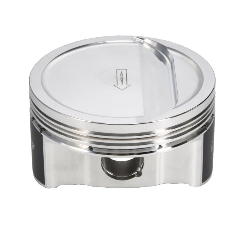 Picture of Manley Performance MAN Piston Sets-8 Cyl - 599000CE-8