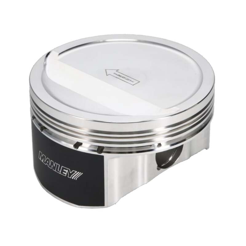 Picture of Manley Performance MAN Piston Sets-8 Cyl - 599005C-8