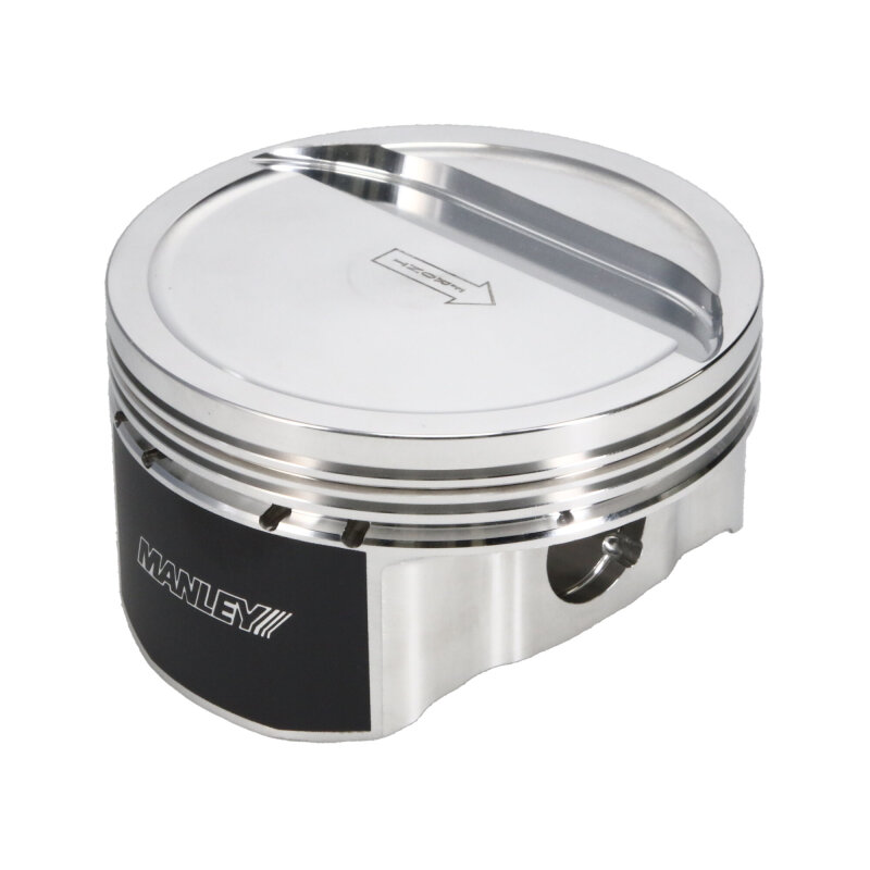 Picture of Manley Performance MAN Piston Sets-8 Cyl - 599005C-8