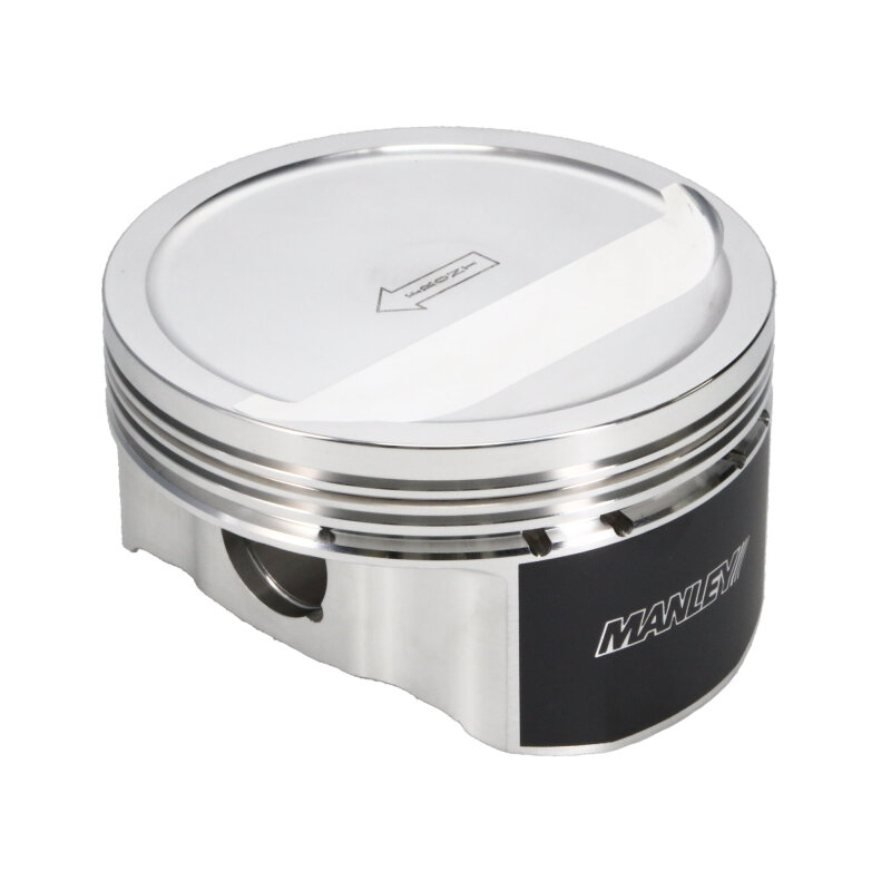 Picture of Manley Performance MAN Piston Sets-8 Cyl - 599005CE-8