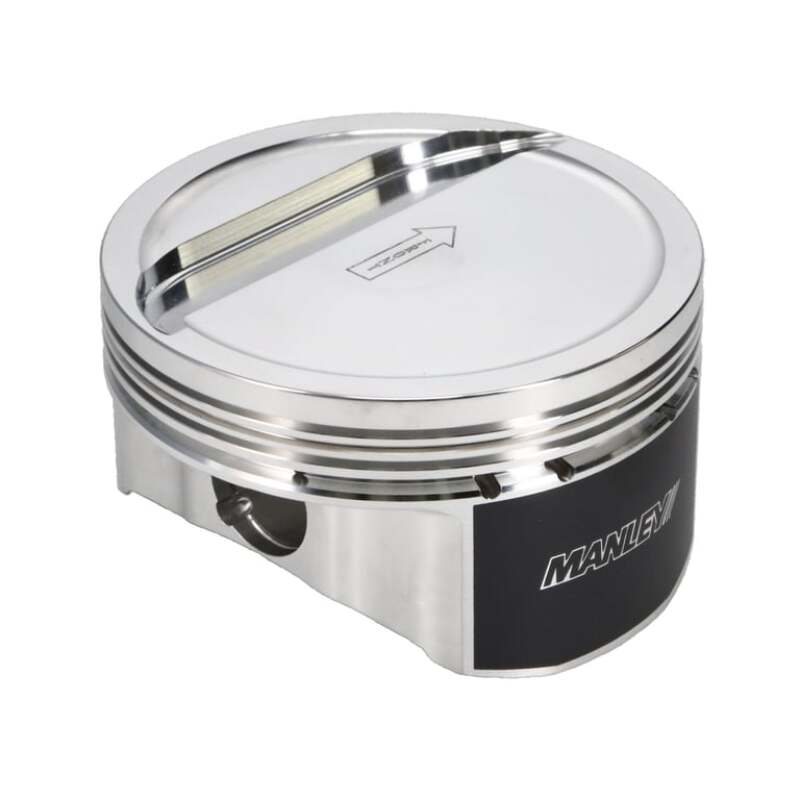 Picture of Manley Performance MAN Piston Sets-8 Cyl - 599060CE-8