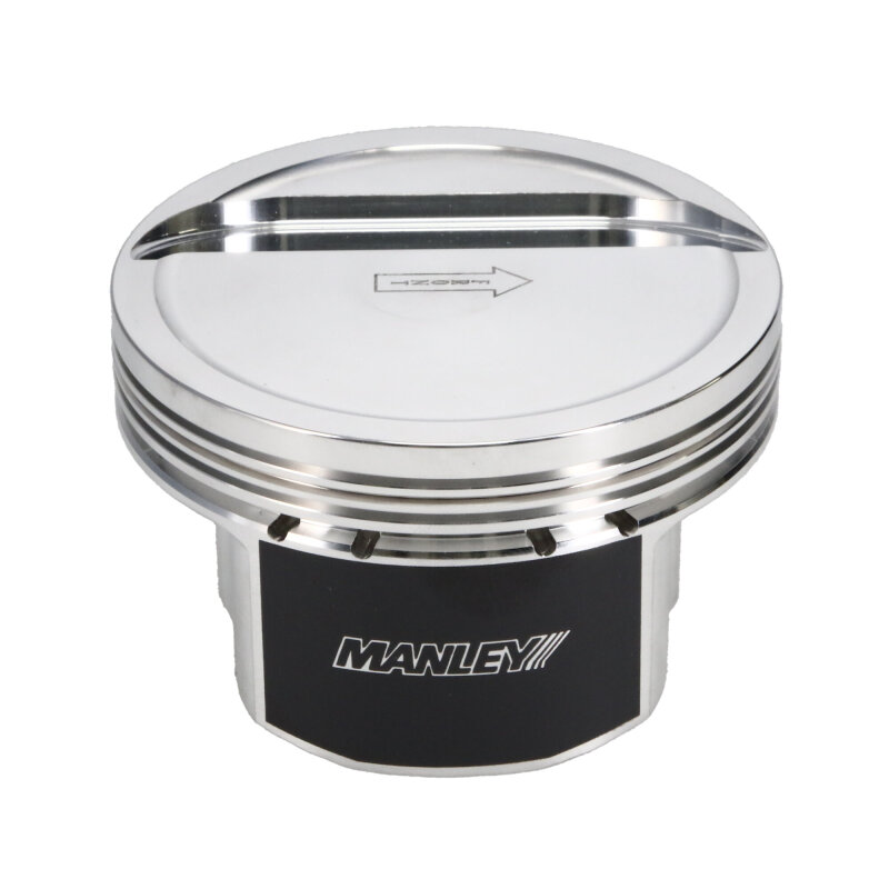Picture of Manley Performance MAN Piston Sets-8 Cyl - 599060C-8