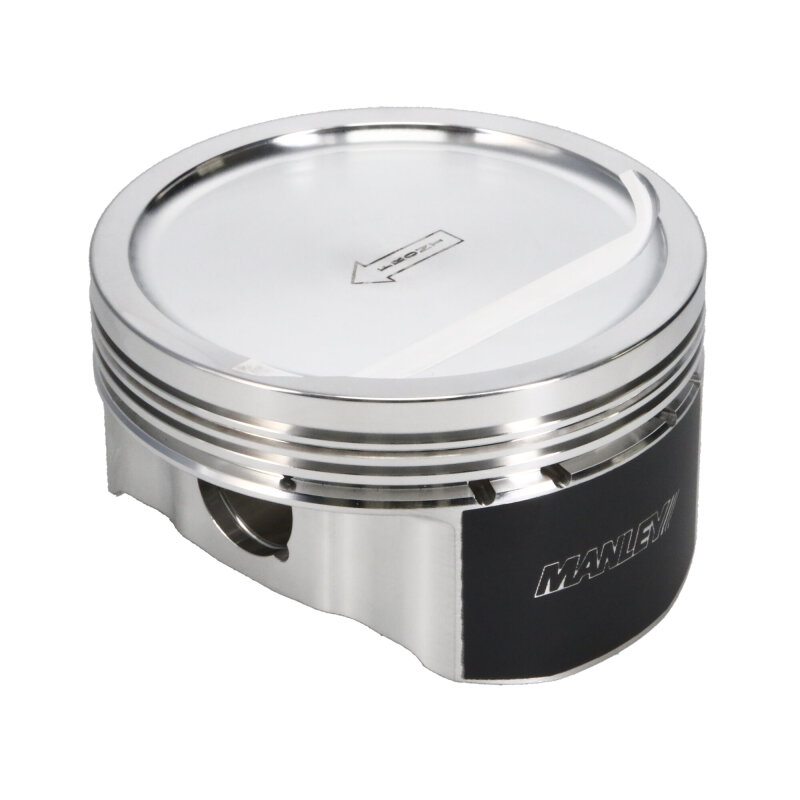 Picture of Manley Performance MAN Piston Sets-8 Cyl - 599100CE-8