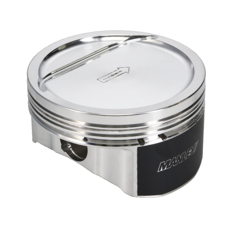 Picture of Manley Performance MAN Piston Sets-8 Cyl - 599105C-8
