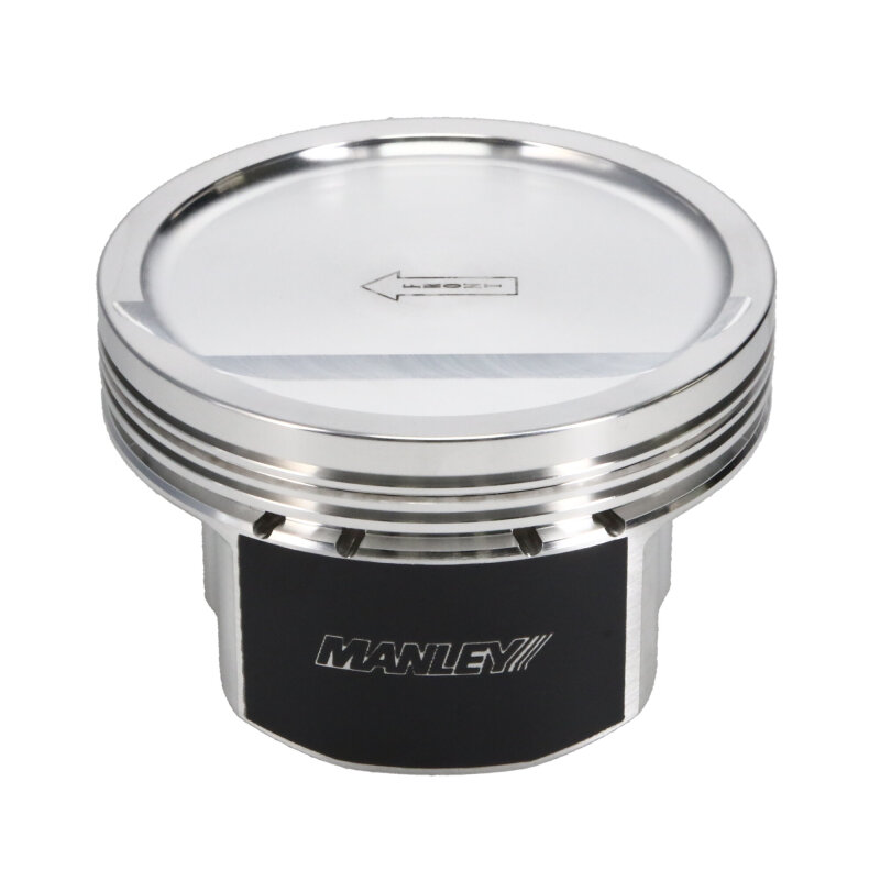 Picture of Manley Performance MAN Piston Sets-8 Cyl - 599160C-8