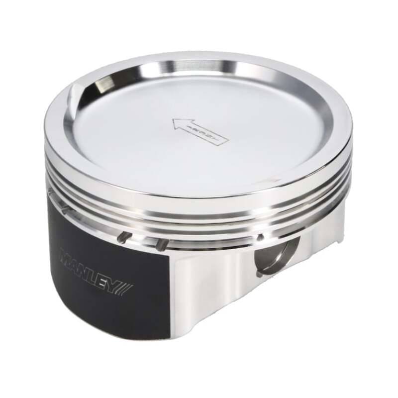 Picture of Manley Performance MAN Piston Sets-8 Cyl - 599200C-8