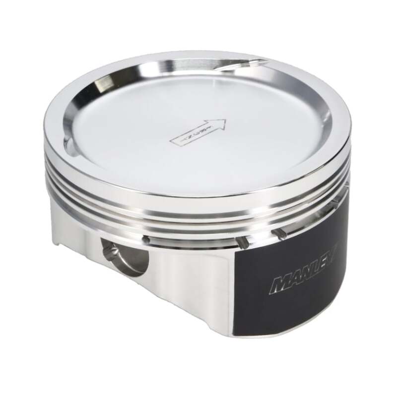 Picture of Manley Performance MAN Piston Sets-8 Cyl - 599205C-8