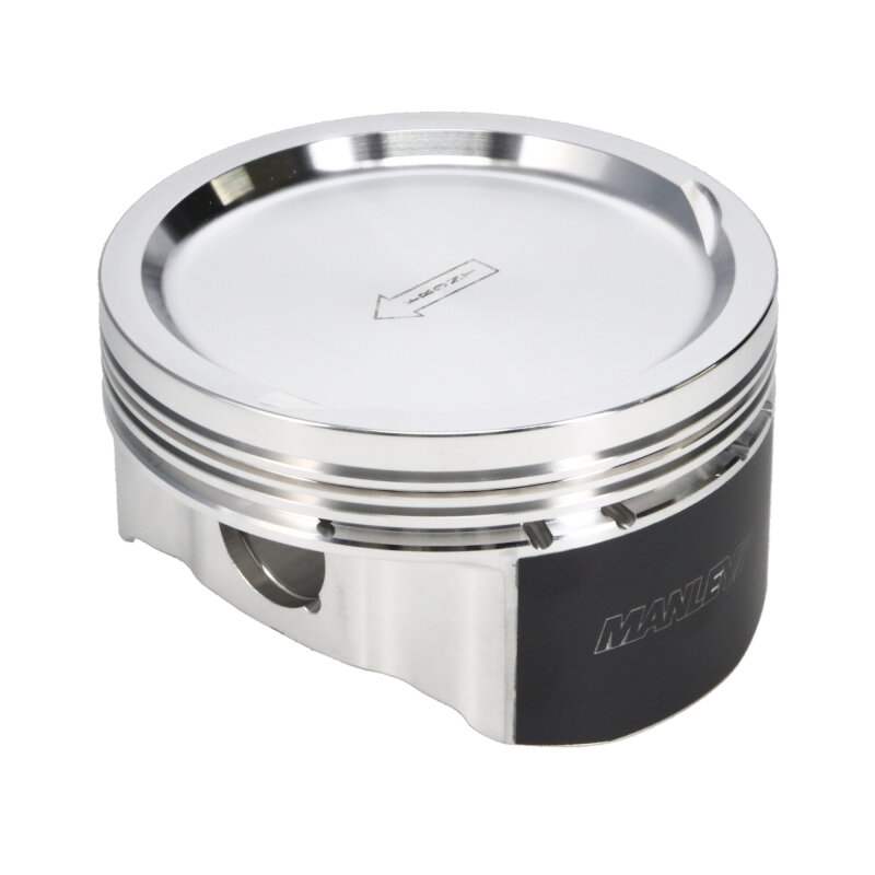 Picture of Manley Performance MAN Piston Sets-8 Cyl - 599205C-8