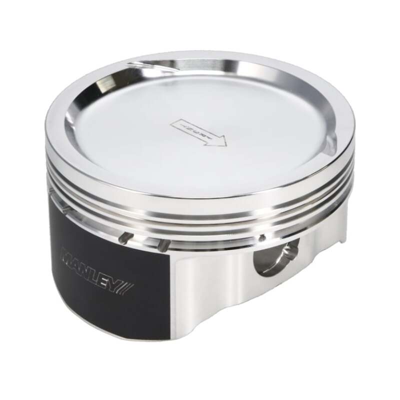 Picture of Manley Performance MAN Piston Sets-8 Cyl - 599205C-8