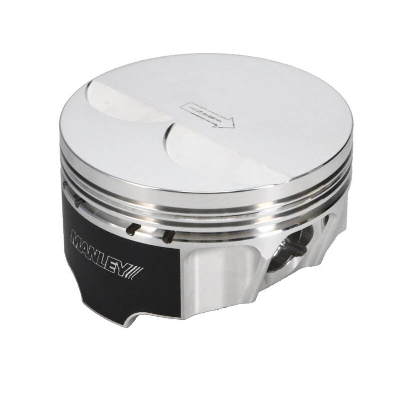Picture of Manley Performance MAN Piston Sets-8 Cyl - 562510C-8