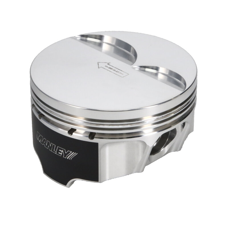 Picture of Manley Performance MAN Piston Sets-8 Cyl - 562510C-8