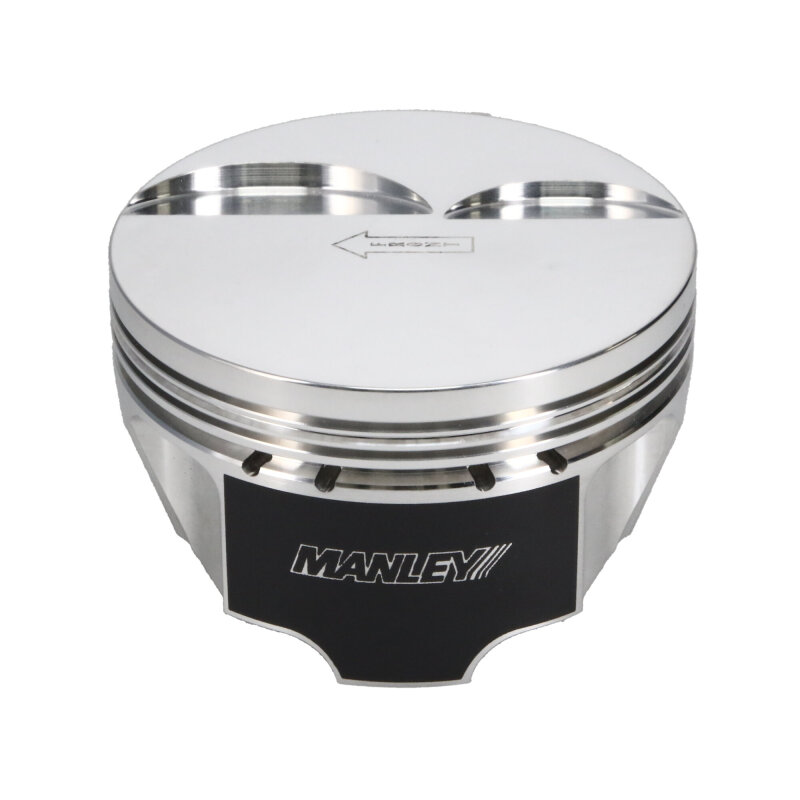 Picture of Manley Performance MAN Piston Sets-8 Cyl - 562510C-8