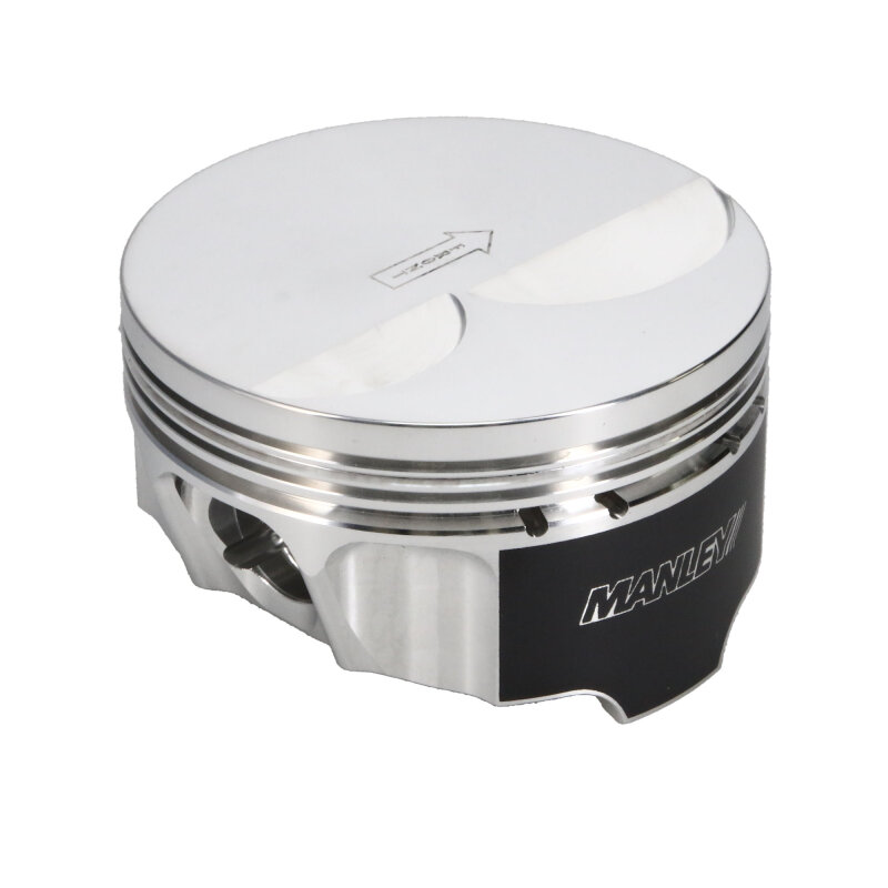 Picture of Manley Performance MAN Piston Sets-8 Cyl - 562565CE-8