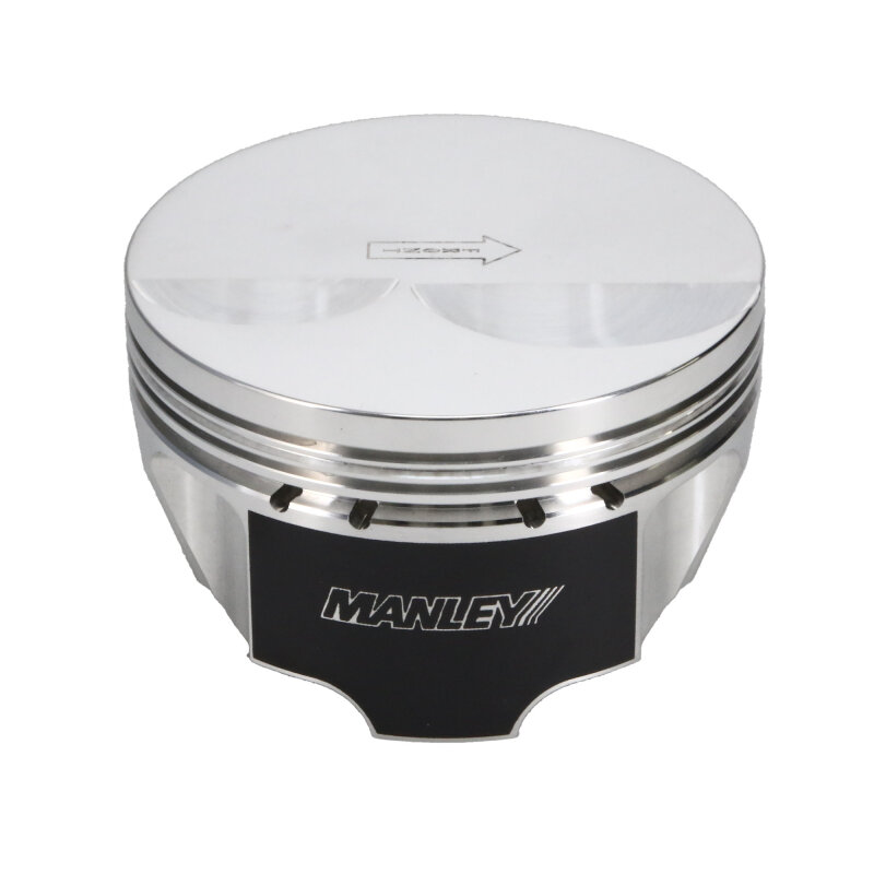Picture of Manley Performance MAN Piston Sets-8 Cyl - 562565CE-8