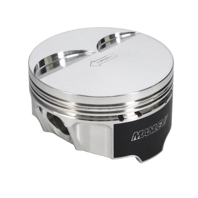 Picture of Manley Performance MAN Piston Sets-8 Cyl - 562570C-8