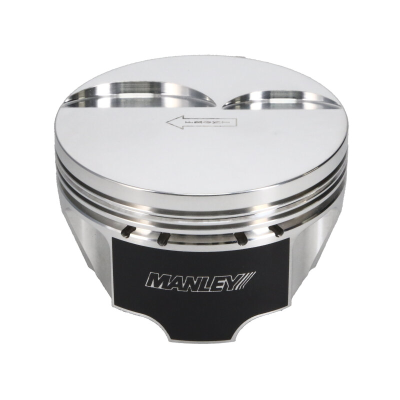 Picture of Manley Performance MAN Piston Sets-8 Cyl - 562570C-8