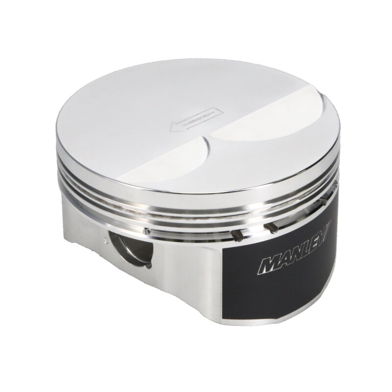 Picture of Manley Performance MAN Piston Sets-8 Cyl - 592107CE-8