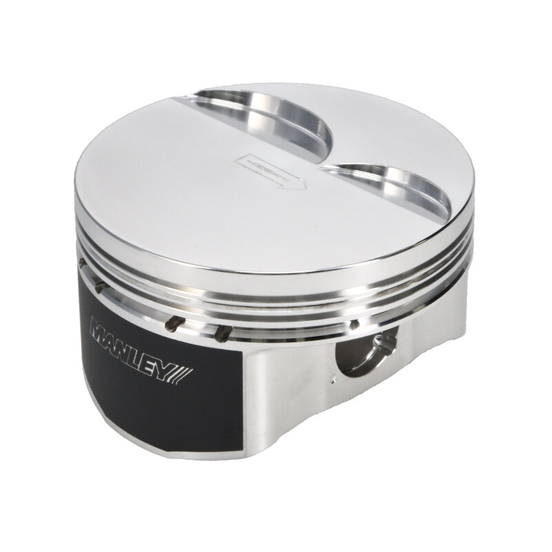 Picture of Manley Performance MAN Piston Sets-8 Cyl - 592107CE-8