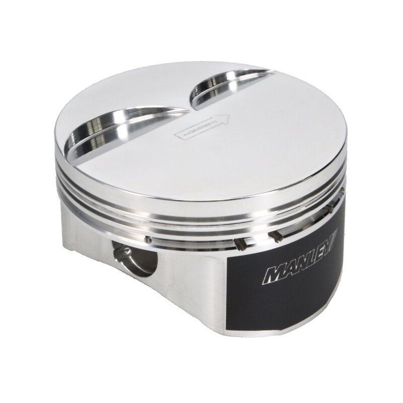Picture of Manley Performance MAN Piston Sets-8 Cyl - 592107CE-8
