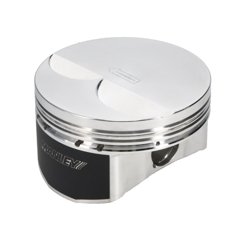 Picture of Manley Performance MAN Piston Sets-8 Cyl - 592207CE-8