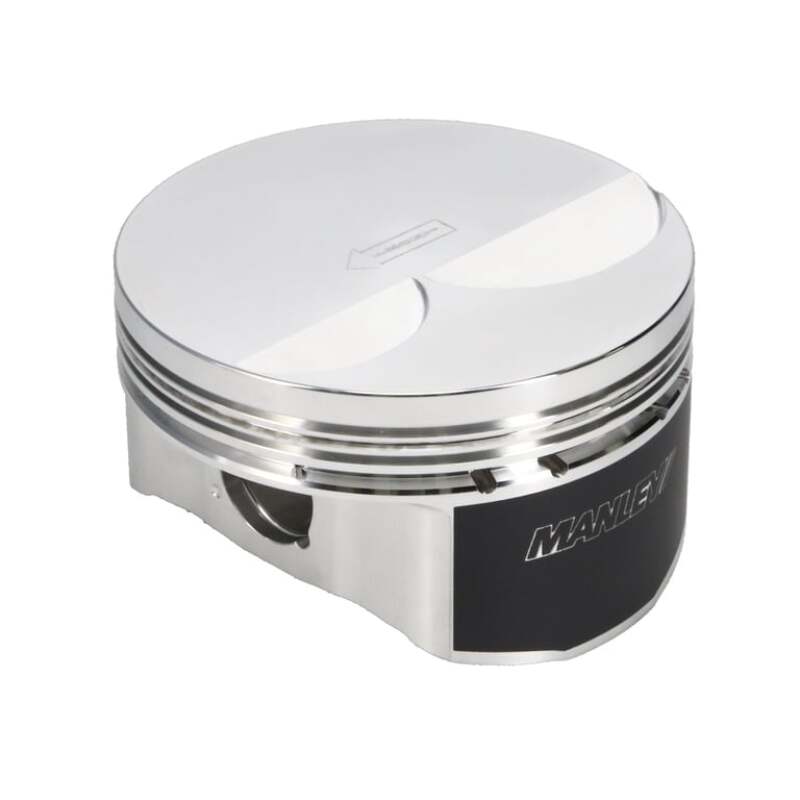 Picture of Manley Performance MAN Piston Sets-8 Cyl - 592207CE-8